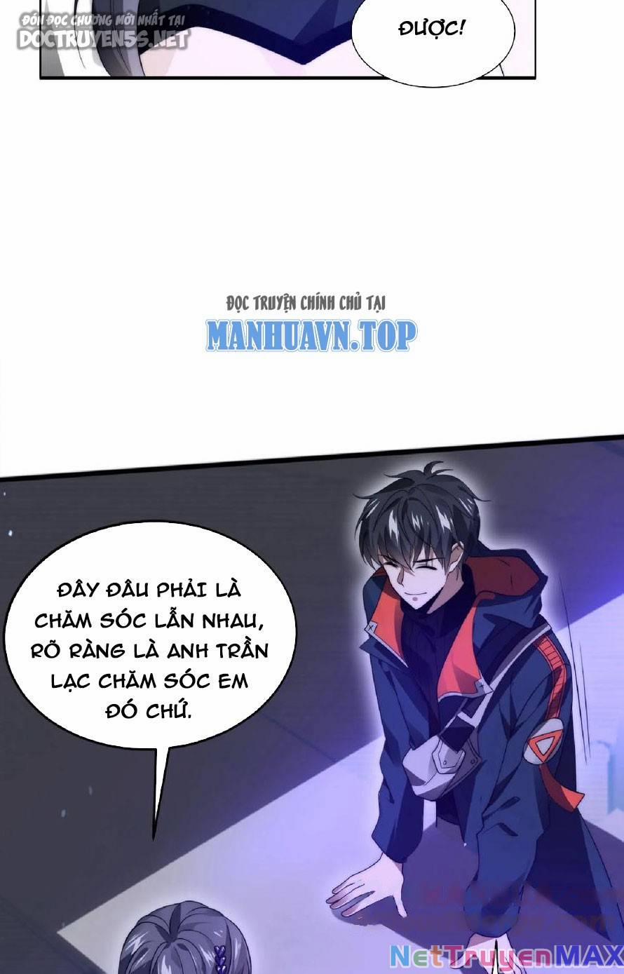 Tích Trữ 10 Vạn Vật Tư Trước Ngày Tận Thế 28 trang 8