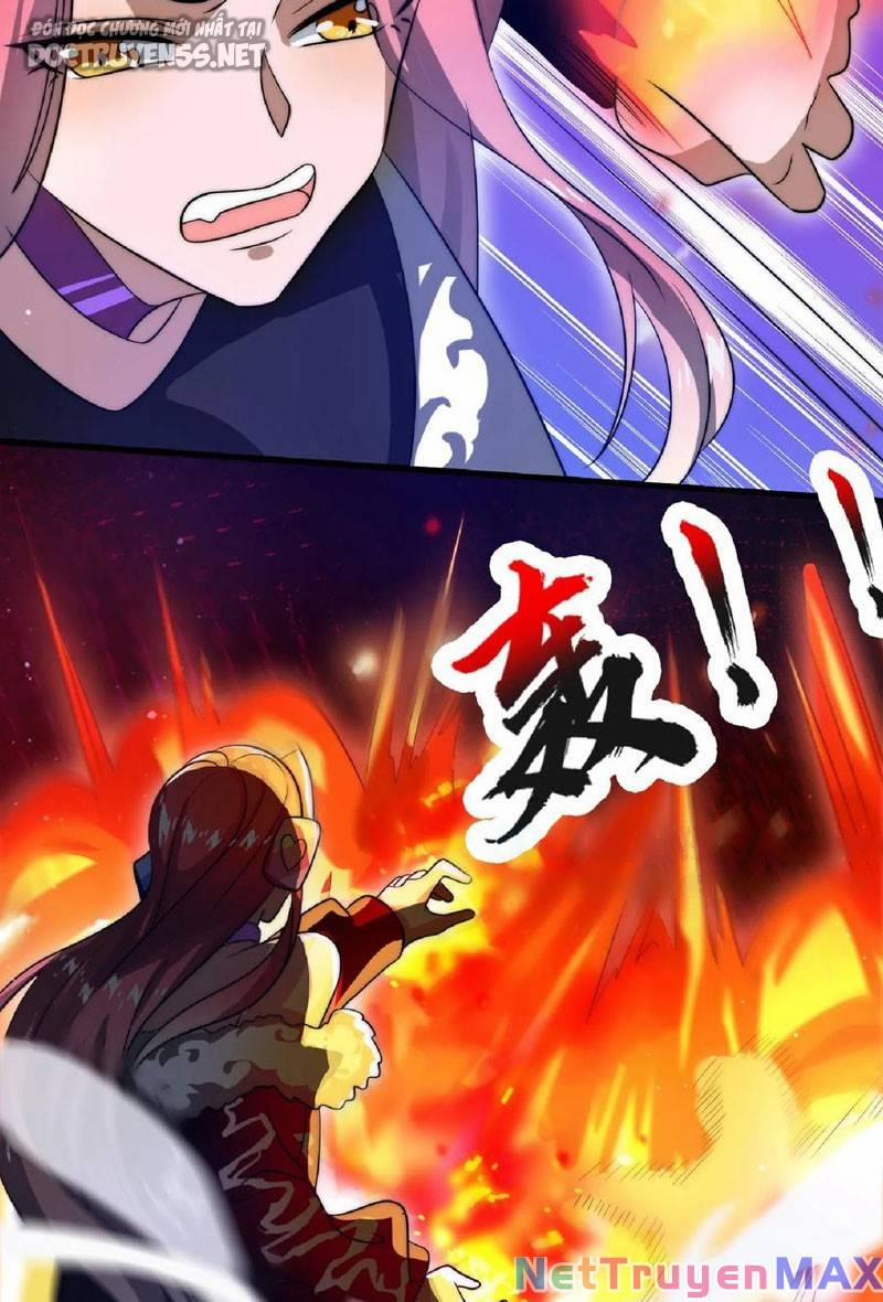 Tích Trữ 10 Vạn Vật Tư Trước Ngày Tận Thế 29 trang 11