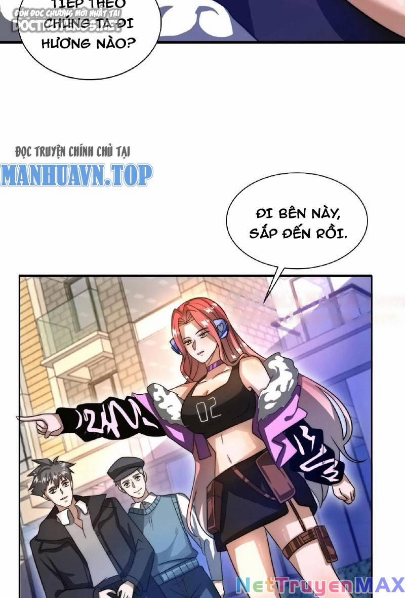 Tích Trữ 10 Vạn Vật Tư Trước Ngày Tận Thế 29 trang 16