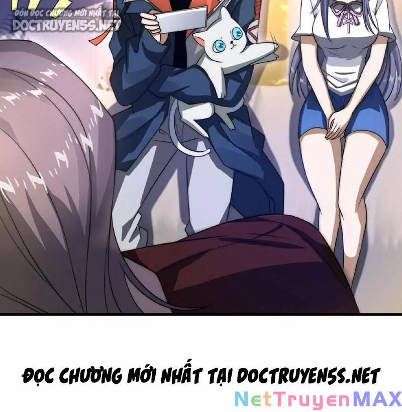 Tích Trữ 10 Vạn Vật Tư Trước Ngày Tận Thế 29 trang 20