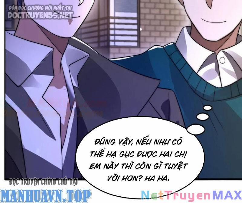 Tích Trữ 10 Vạn Vật Tư Trước Ngày Tận Thế 29 trang 39