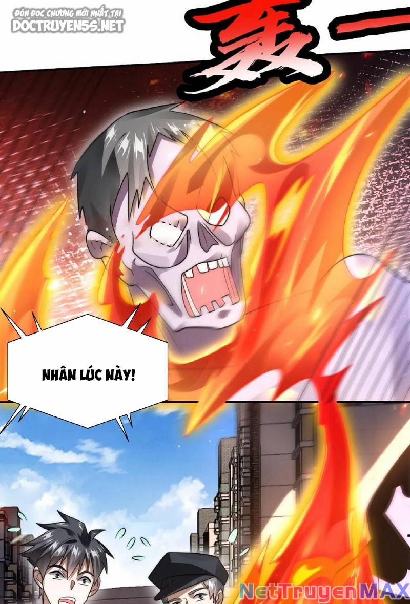 Tích Trữ 10 Vạn Vật Tư Trước Ngày Tận Thế 29 trang 4