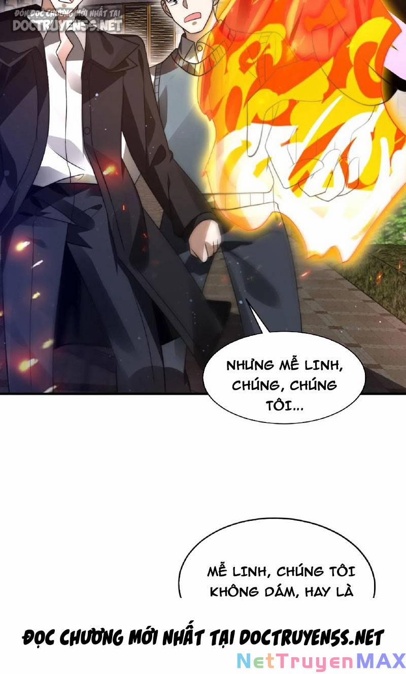 Tích Trữ 10 Vạn Vật Tư Trước Ngày Tận Thế 29 trang 5