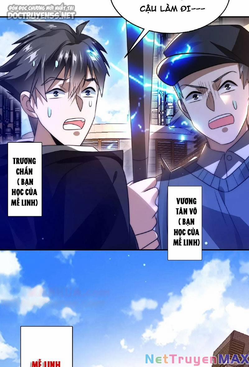 Tích Trữ 10 Vạn Vật Tư Trước Ngày Tận Thế 29 trang 6