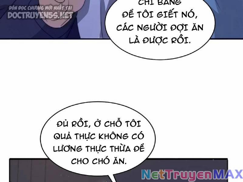 Tích Trữ 10 Vạn Vật Tư Trước Ngày Tận Thế 31 trang 6