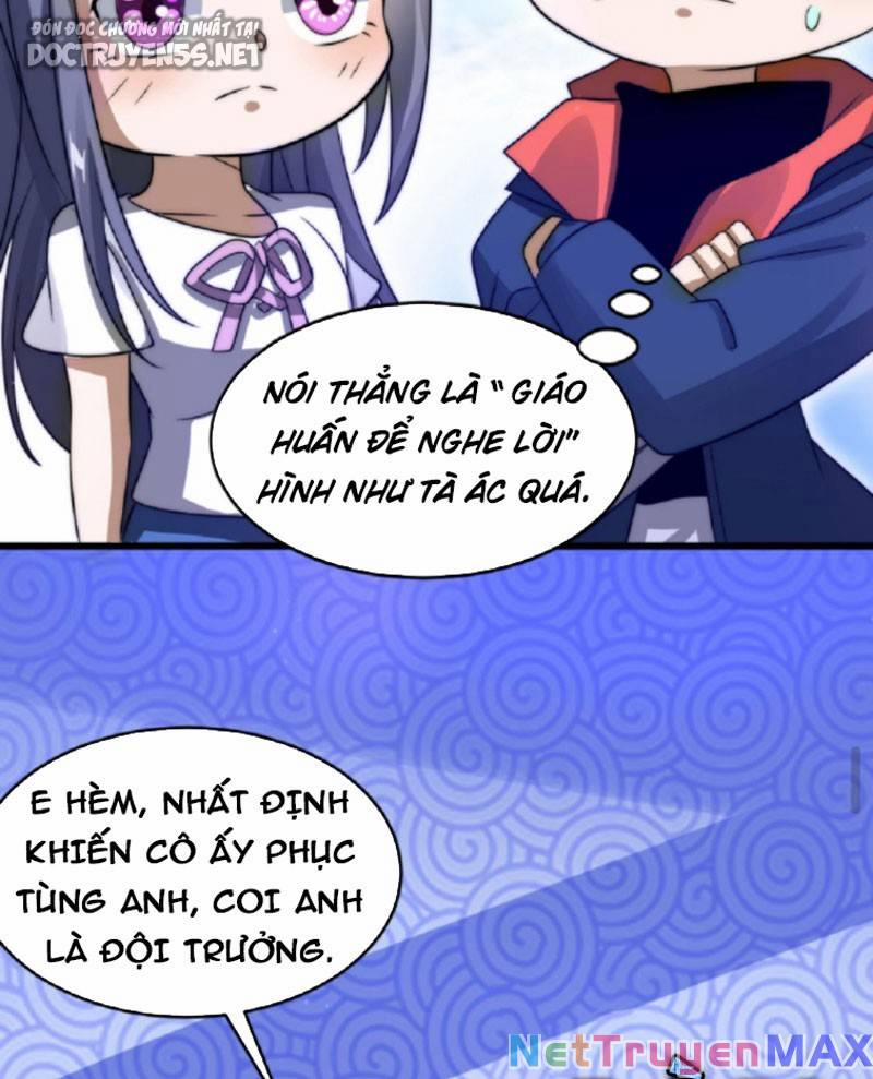 Tích Trữ 10 Vạn Vật Tư Trước Ngày Tận Thế 32 trang 24