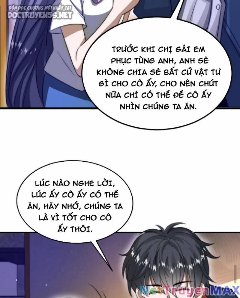 Tích Trữ 10 Vạn Vật Tư Trước Ngày Tận Thế 32 trang 27