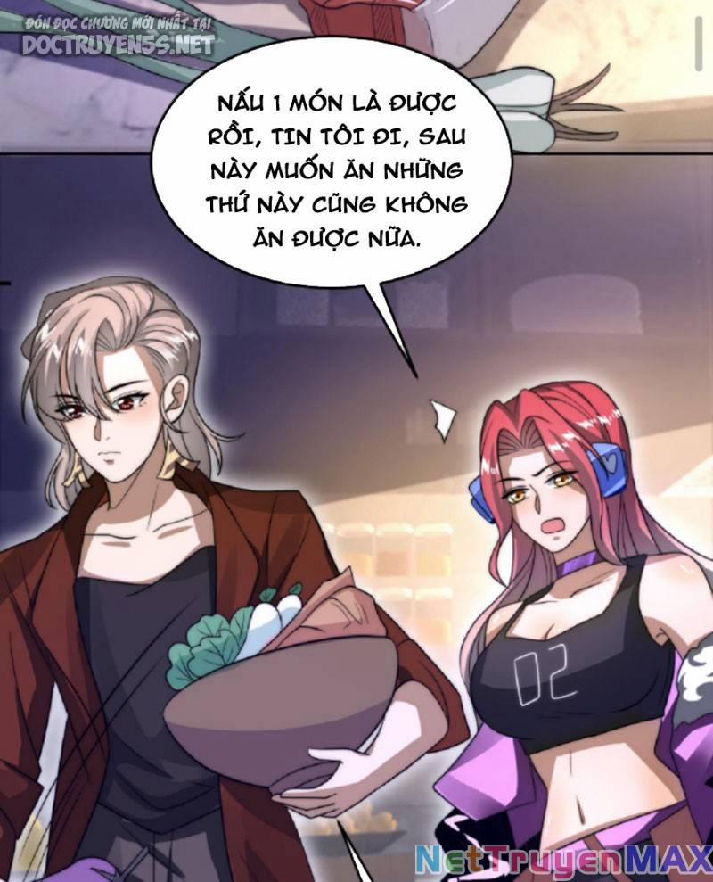 Tích Trữ 10 Vạn Vật Tư Trước Ngày Tận Thế 32 trang 30