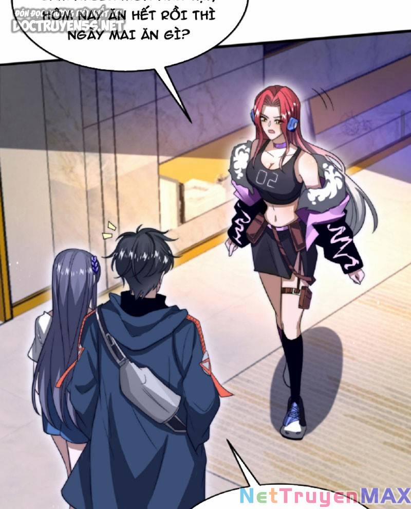 Tích Trữ 10 Vạn Vật Tư Trước Ngày Tận Thế 32 trang 33