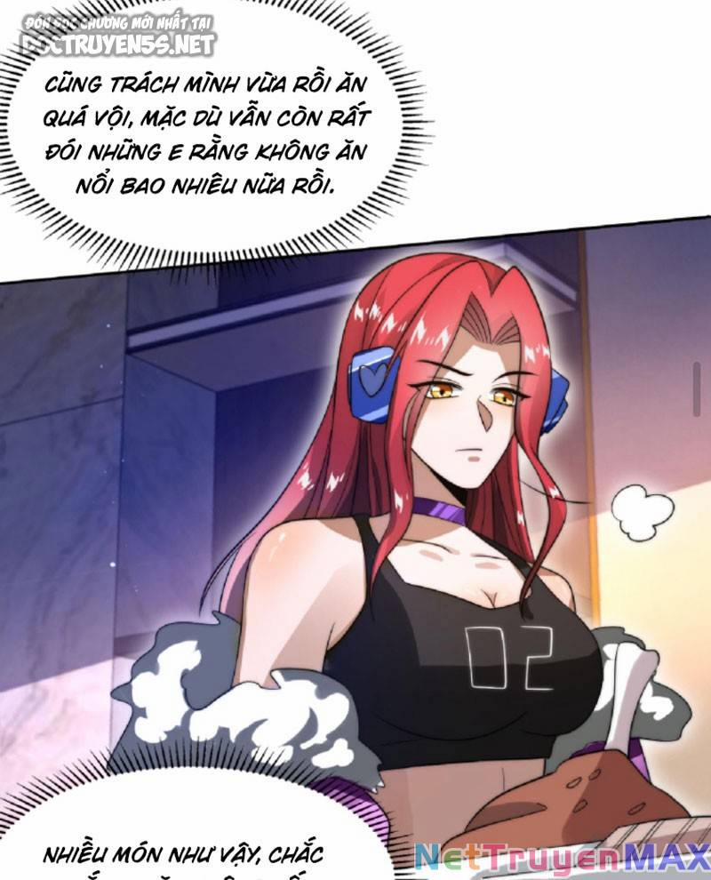 Tích Trữ 10 Vạn Vật Tư Trước Ngày Tận Thế 32 trang 36