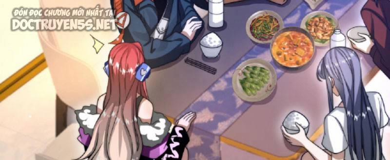 Tích Trữ 10 Vạn Vật Tư Trước Ngày Tận Thế 32 trang 43