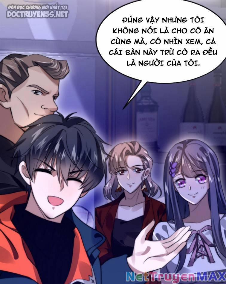 Tích Trữ 10 Vạn Vật Tư Trước Ngày Tận Thế 33 trang 1