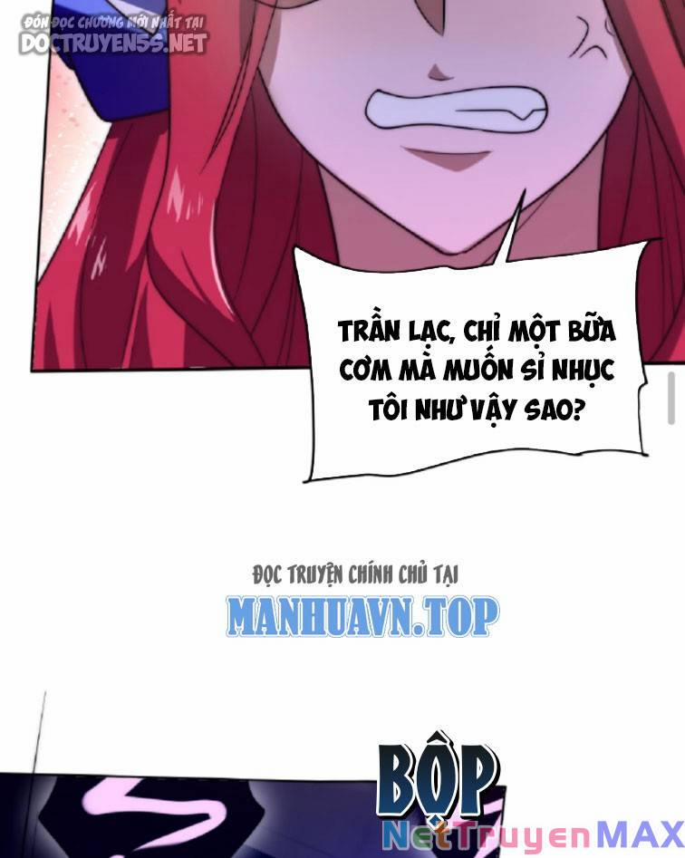 Tích Trữ 10 Vạn Vật Tư Trước Ngày Tận Thế 33 trang 10