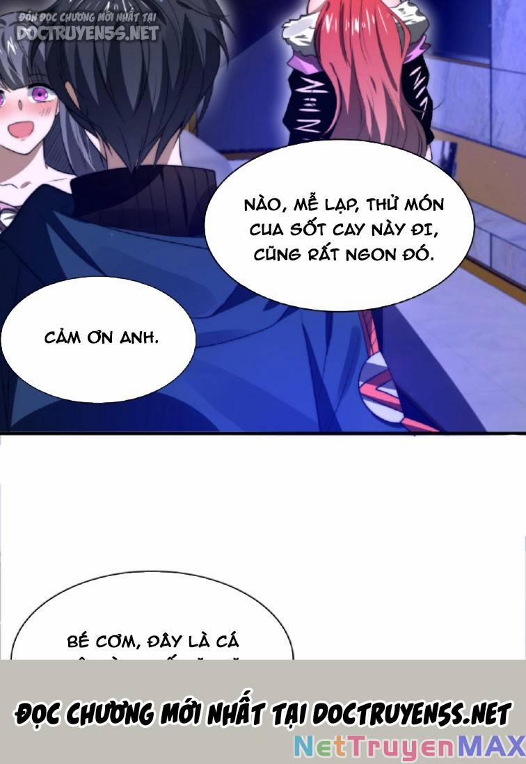 Tích Trữ 10 Vạn Vật Tư Trước Ngày Tận Thế 33 trang 15