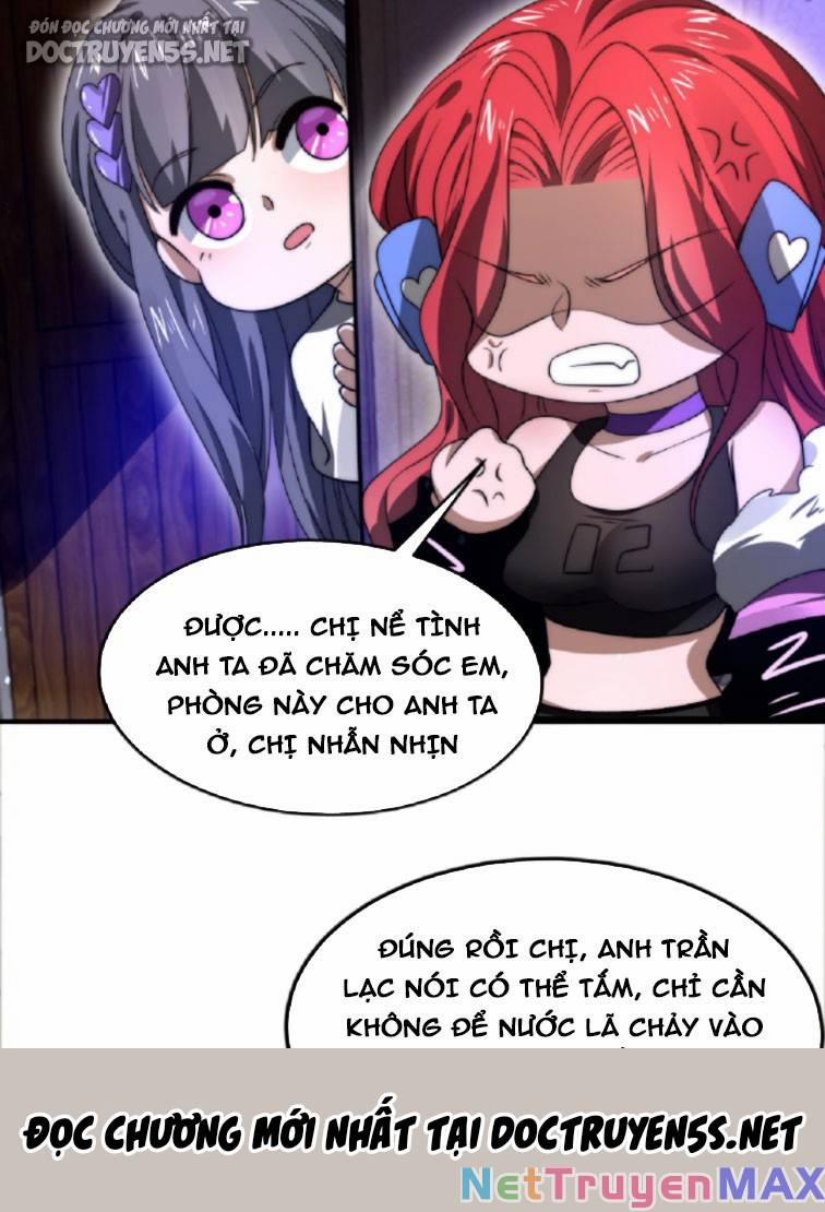 Tích Trữ 10 Vạn Vật Tư Trước Ngày Tận Thế 33 trang 22