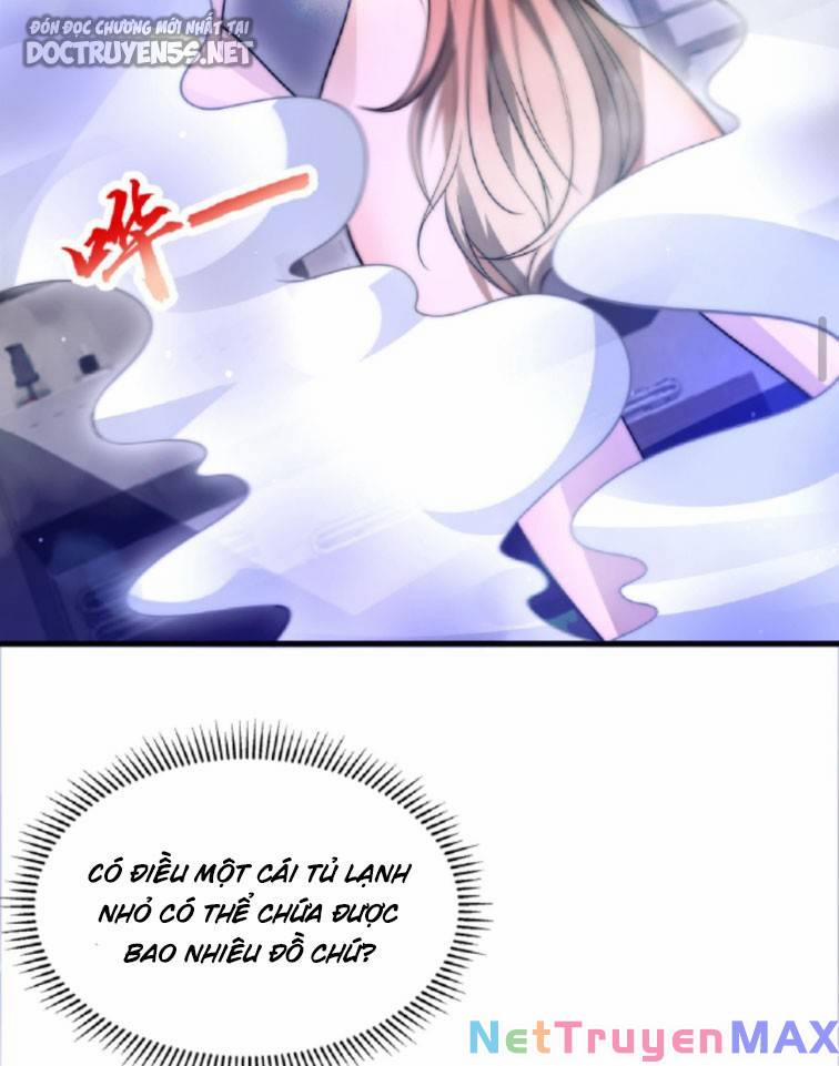 Tích Trữ 10 Vạn Vật Tư Trước Ngày Tận Thế 33 trang 27