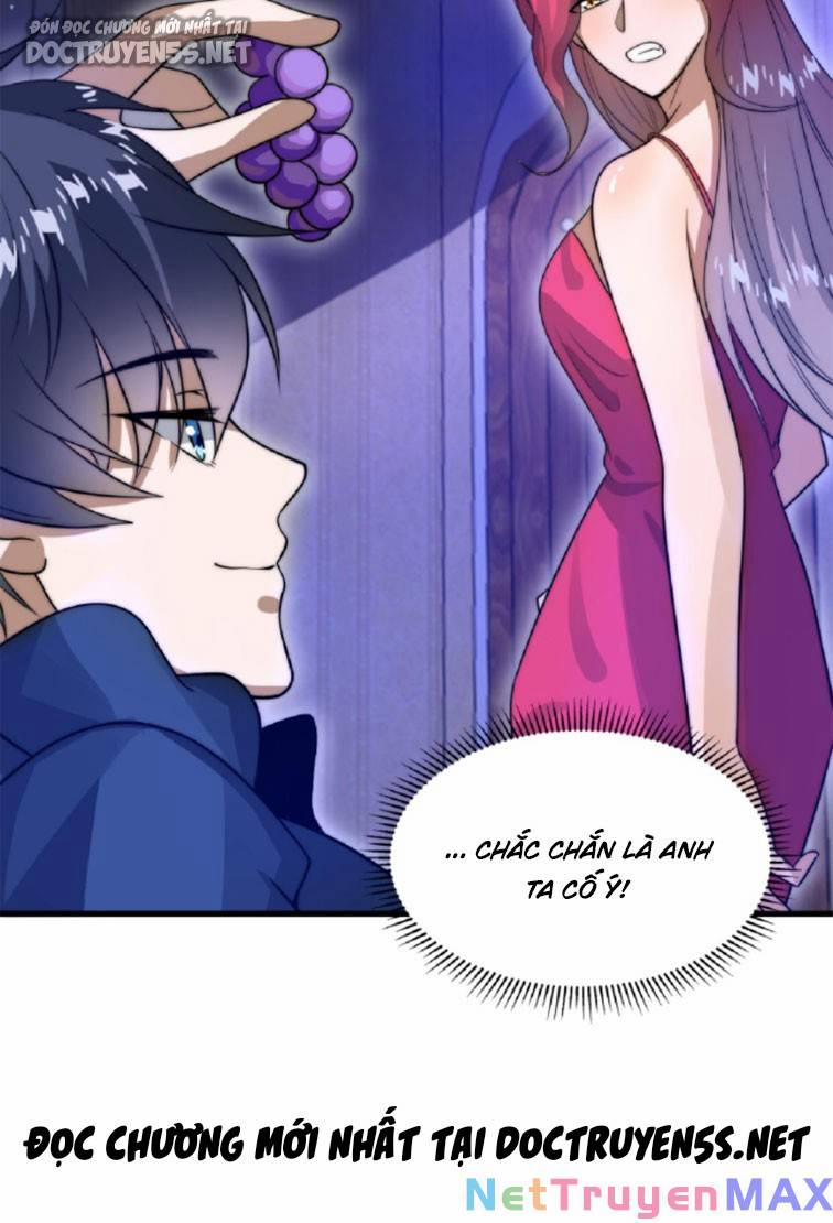 Tích Trữ 10 Vạn Vật Tư Trước Ngày Tận Thế 33 trang 39