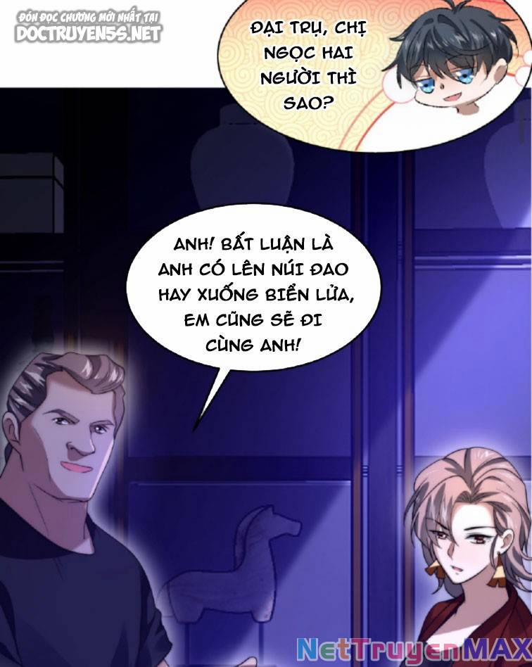 Tích Trữ 10 Vạn Vật Tư Trước Ngày Tận Thế 33 trang 4