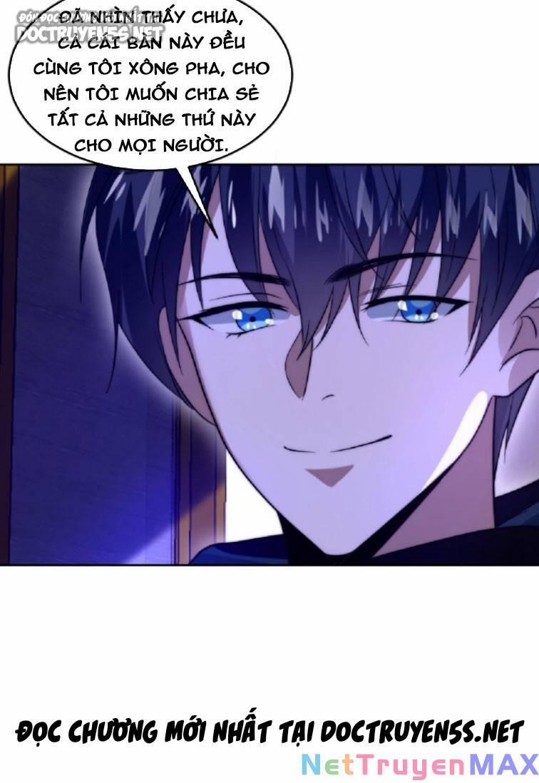 Tích Trữ 10 Vạn Vật Tư Trước Ngày Tận Thế 33 trang 7