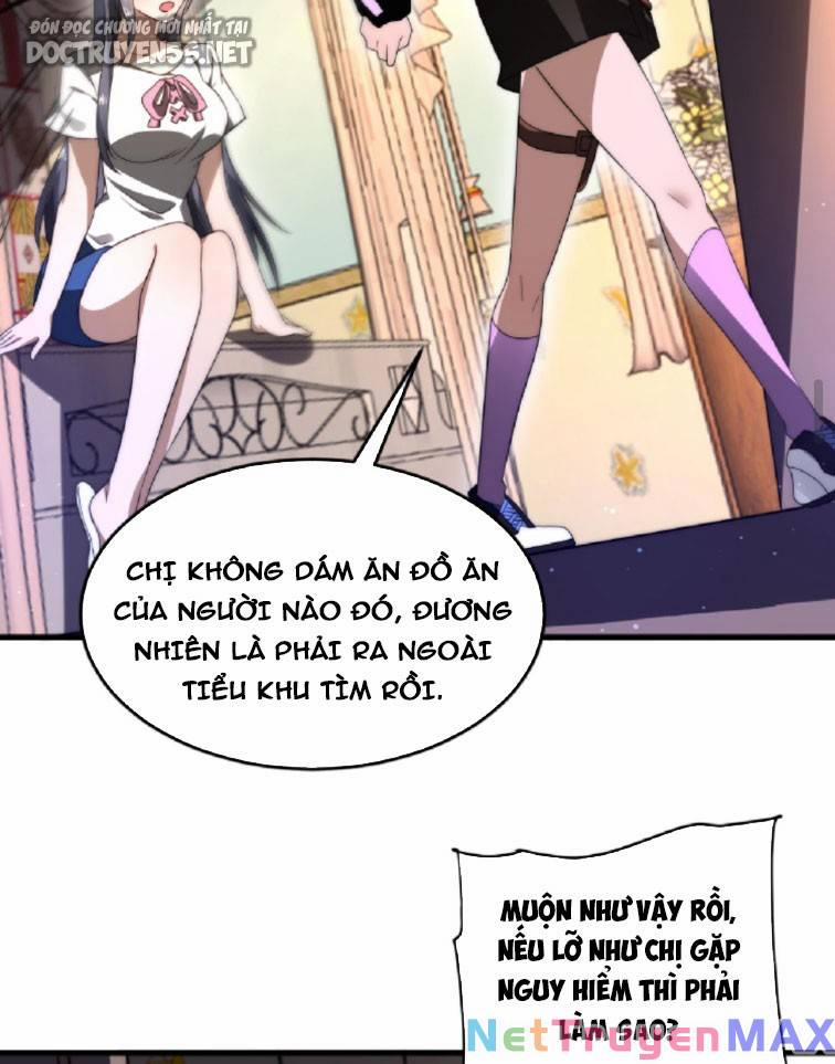 Tích Trữ 10 Vạn Vật Tư Trước Ngày Tận Thế 34 trang 13