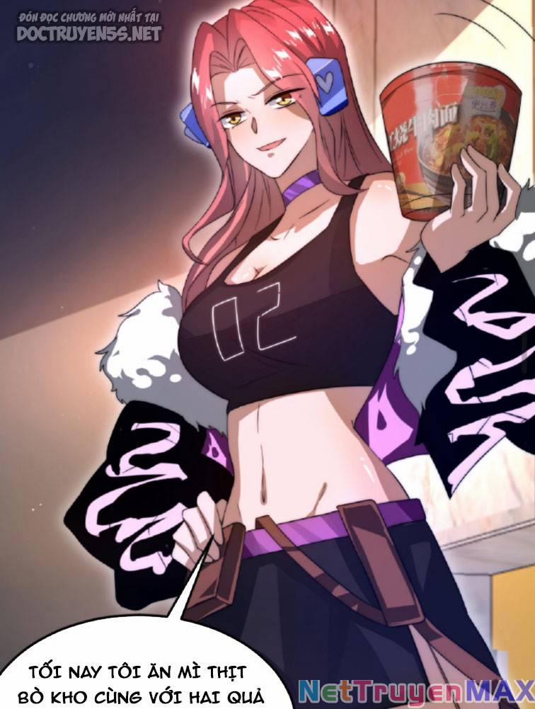 Tích Trữ 10 Vạn Vật Tư Trước Ngày Tận Thế 34 trang 27