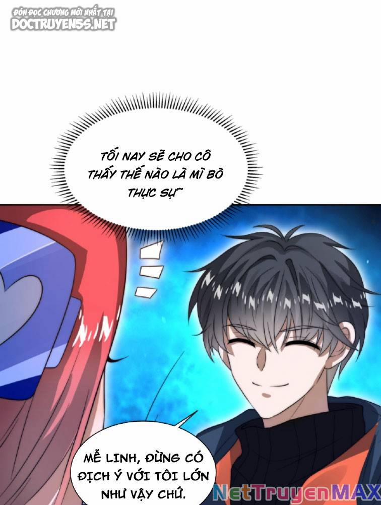 Tích Trữ 10 Vạn Vật Tư Trước Ngày Tận Thế 34 trang 30