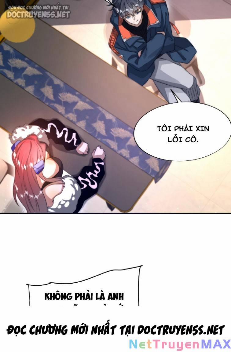 Tích Trữ 10 Vạn Vật Tư Trước Ngày Tận Thế 34 trang 33