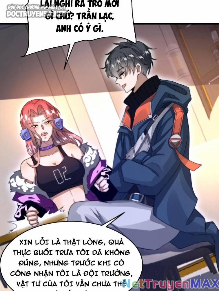 Tích Trữ 10 Vạn Vật Tư Trước Ngày Tận Thế 34 trang 34