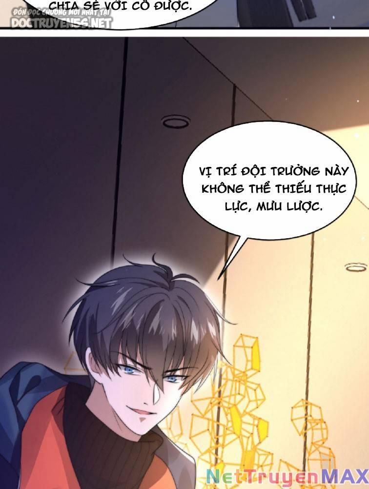 Tích Trữ 10 Vạn Vật Tư Trước Ngày Tận Thế 34 trang 35