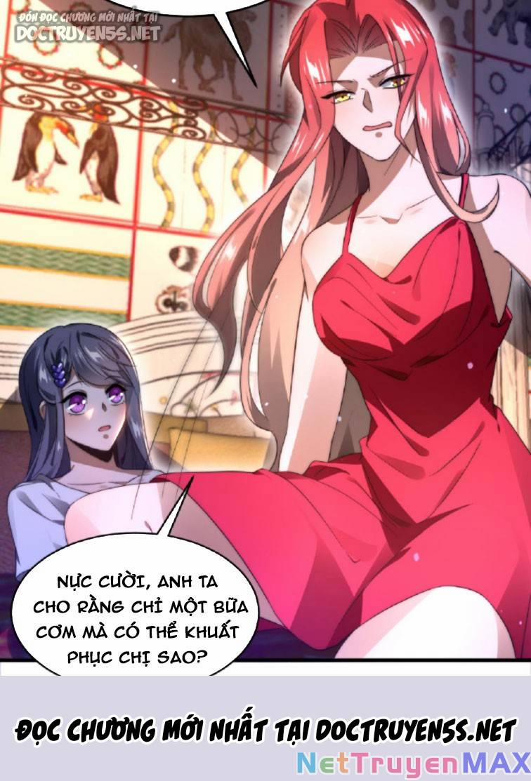 Tích Trữ 10 Vạn Vật Tư Trước Ngày Tận Thế 34 trang 6