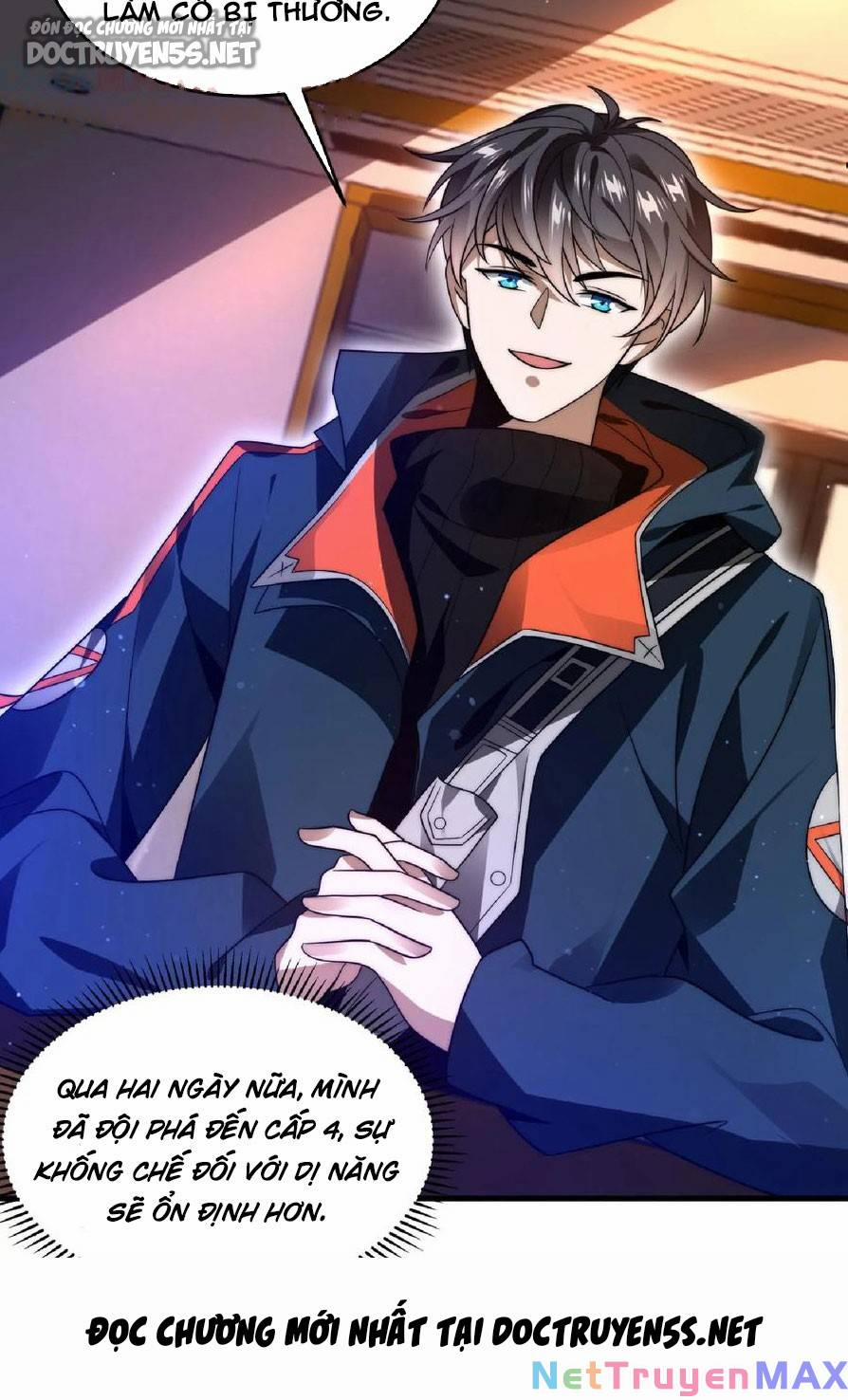 Tích Trữ 10 Vạn Vật Tư Trước Ngày Tận Thế 35 trang 1