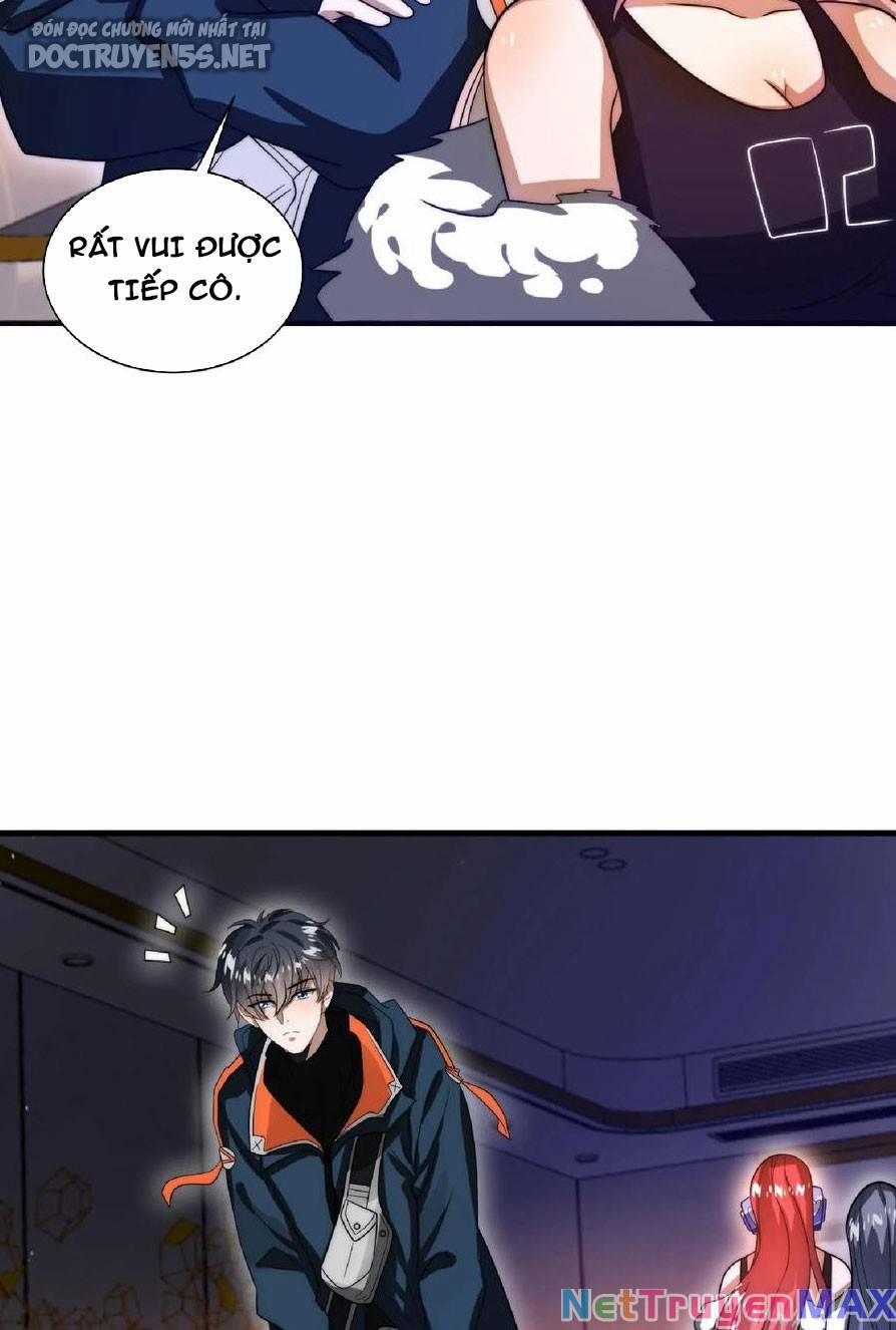 Tích Trữ 10 Vạn Vật Tư Trước Ngày Tận Thế 35 trang 14