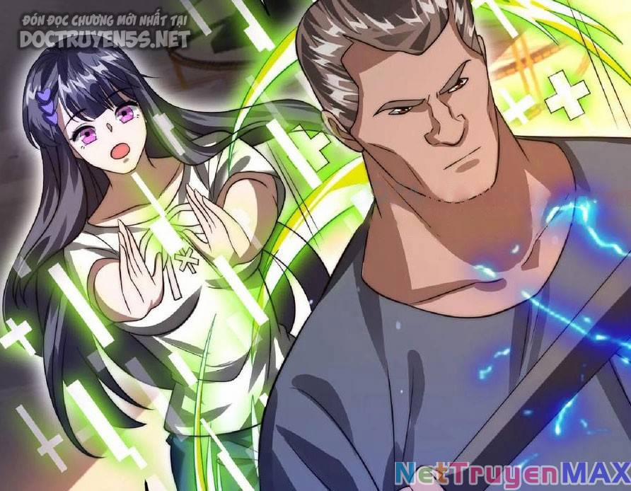 Tích Trữ 10 Vạn Vật Tư Trước Ngày Tận Thế 35 trang 35