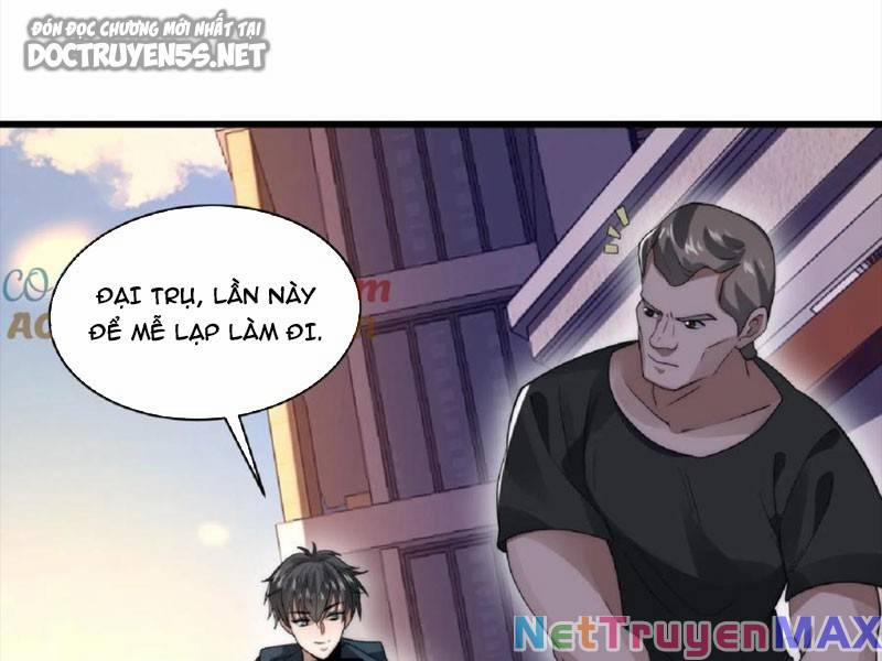 Tích Trữ 10 Vạn Vật Tư Trước Ngày Tận Thế 36 trang 36