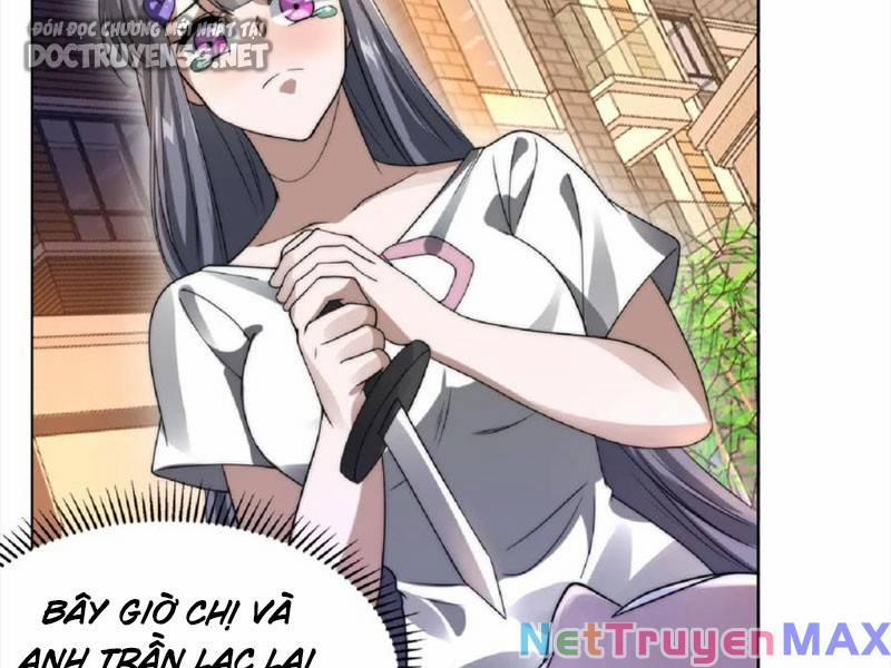 Tích Trữ 10 Vạn Vật Tư Trước Ngày Tận Thế 36 trang 39