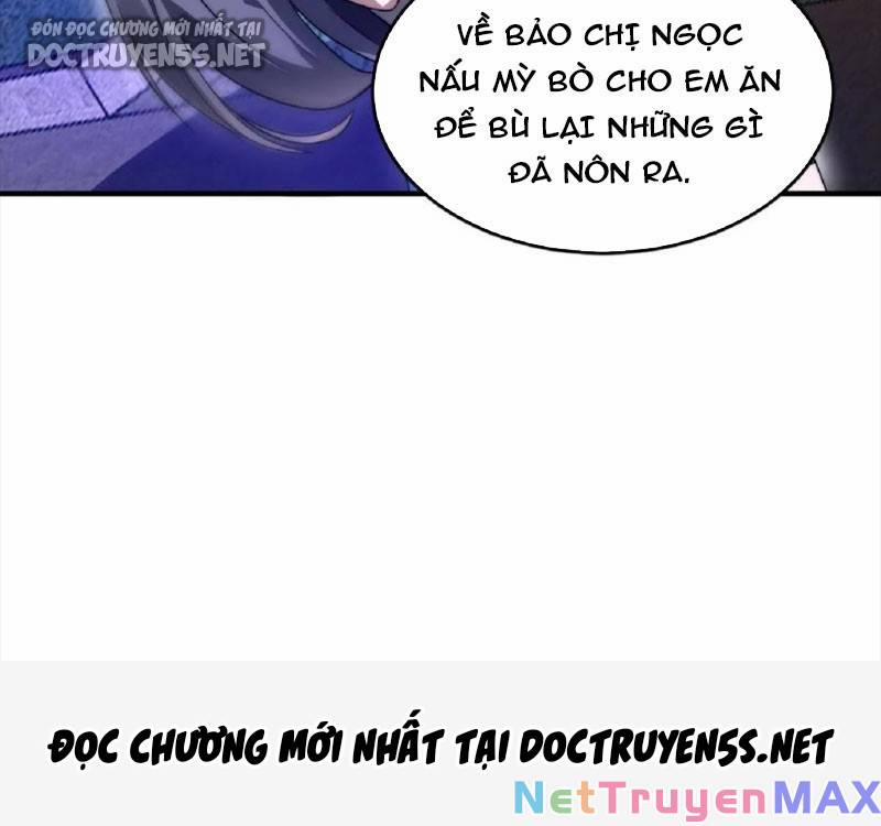 Tích Trữ 10 Vạn Vật Tư Trước Ngày Tận Thế 36 trang 49