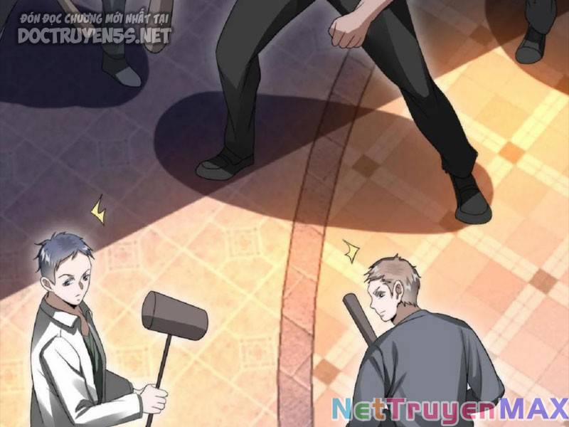 Tích Trữ 10 Vạn Vật Tư Trước Ngày Tận Thế 36 trang 8