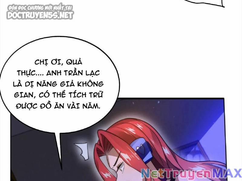 Tích Trữ 10 Vạn Vật Tư Trước Ngày Tận Thế 37 trang 14