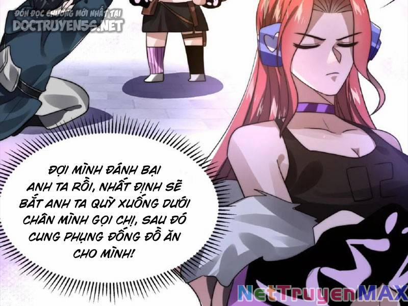 Tích Trữ 10 Vạn Vật Tư Trước Ngày Tận Thế 37 trang 22