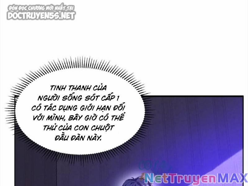 Tích Trữ 10 Vạn Vật Tư Trước Ngày Tận Thế 37 trang 27