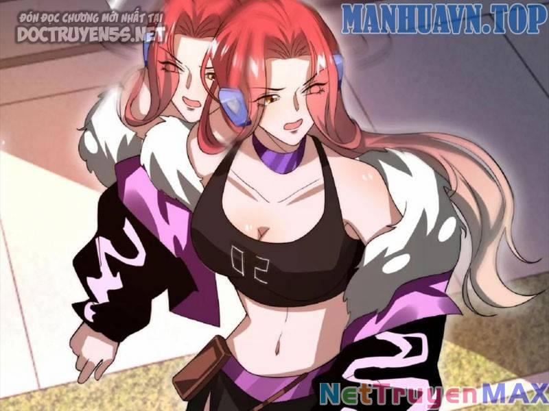 Tích Trữ 10 Vạn Vật Tư Trước Ngày Tận Thế 38 trang 26