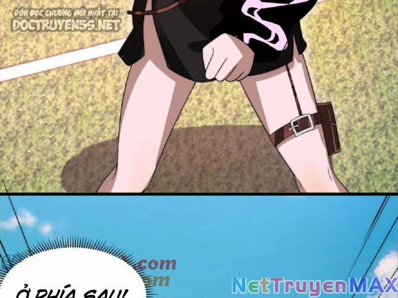 Tích Trữ 10 Vạn Vật Tư Trước Ngày Tận Thế 38 trang 27