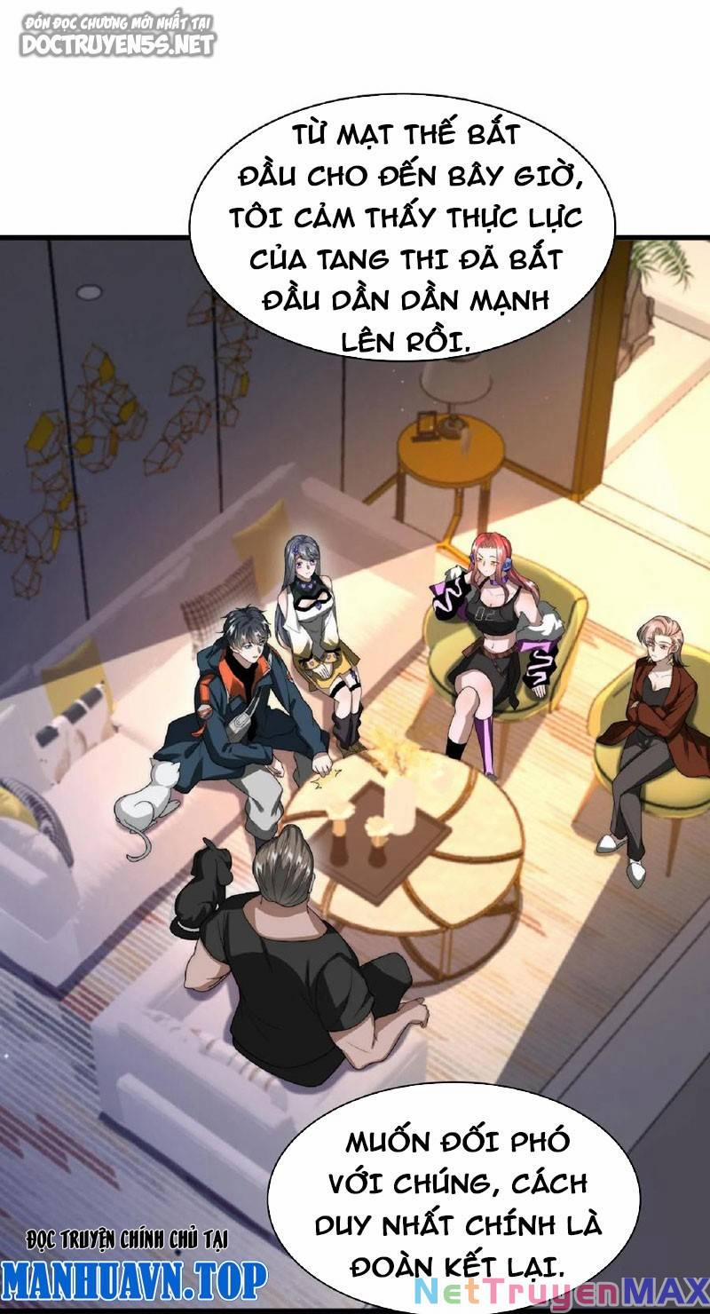 Tích Trữ 10 Vạn Vật Tư Trước Ngày Tận Thế 39 trang 0