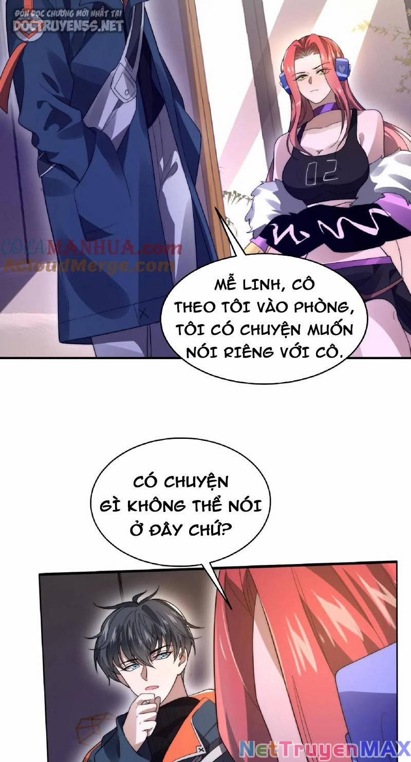 Tích Trữ 10 Vạn Vật Tư Trước Ngày Tận Thế 39 trang 11