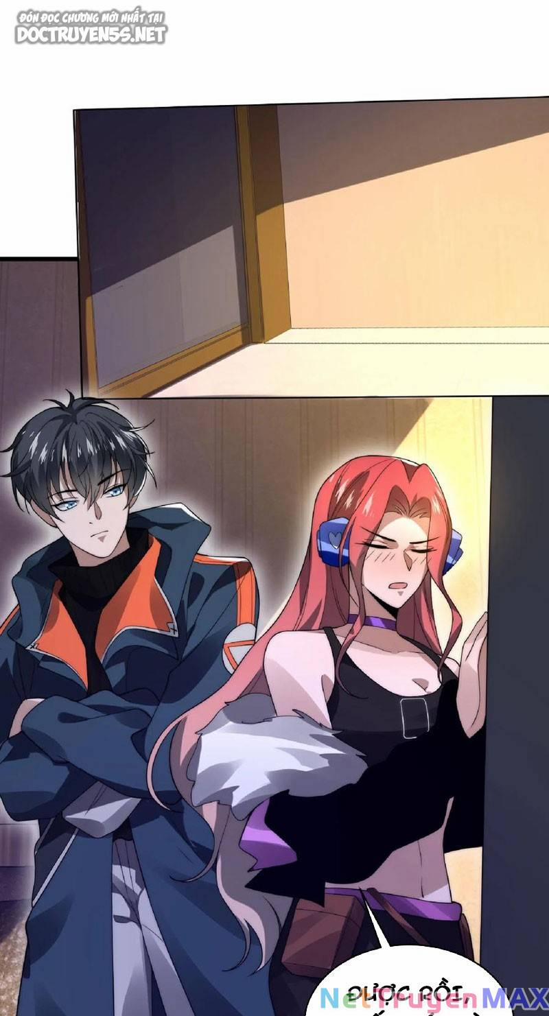 Tích Trữ 10 Vạn Vật Tư Trước Ngày Tận Thế 39 trang 14