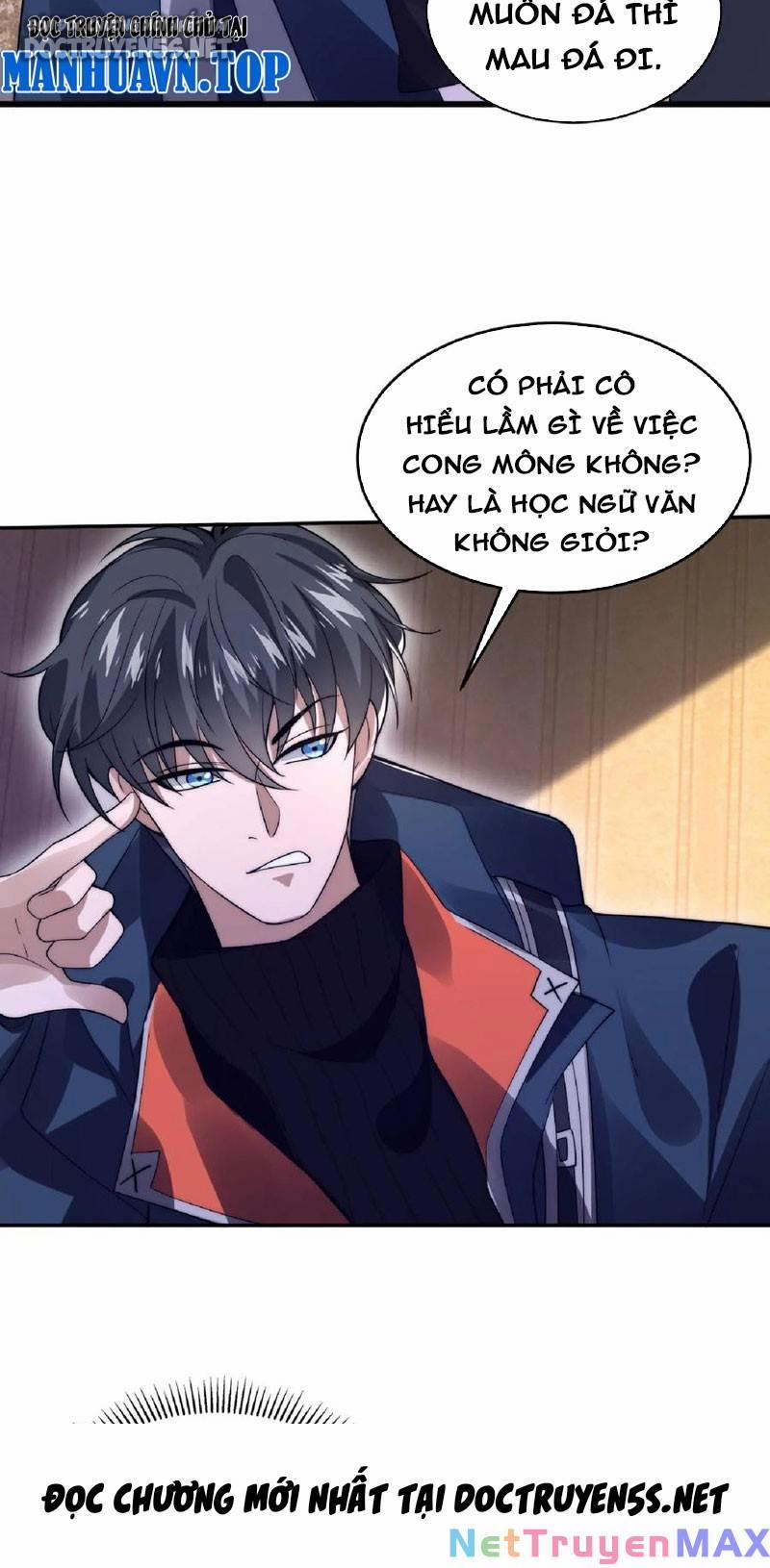 Tích Trữ 10 Vạn Vật Tư Trước Ngày Tận Thế 39 trang 15