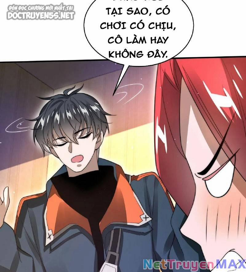 Tích Trữ 10 Vạn Vật Tư Trước Ngày Tận Thế 39 trang 19