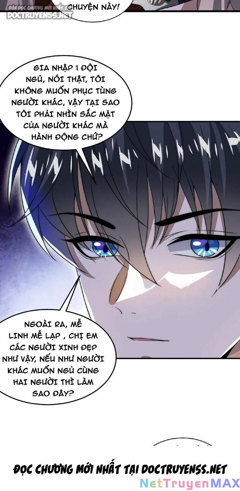 Tích Trữ 10 Vạn Vật Tư Trước Ngày Tận Thế 39 trang 3