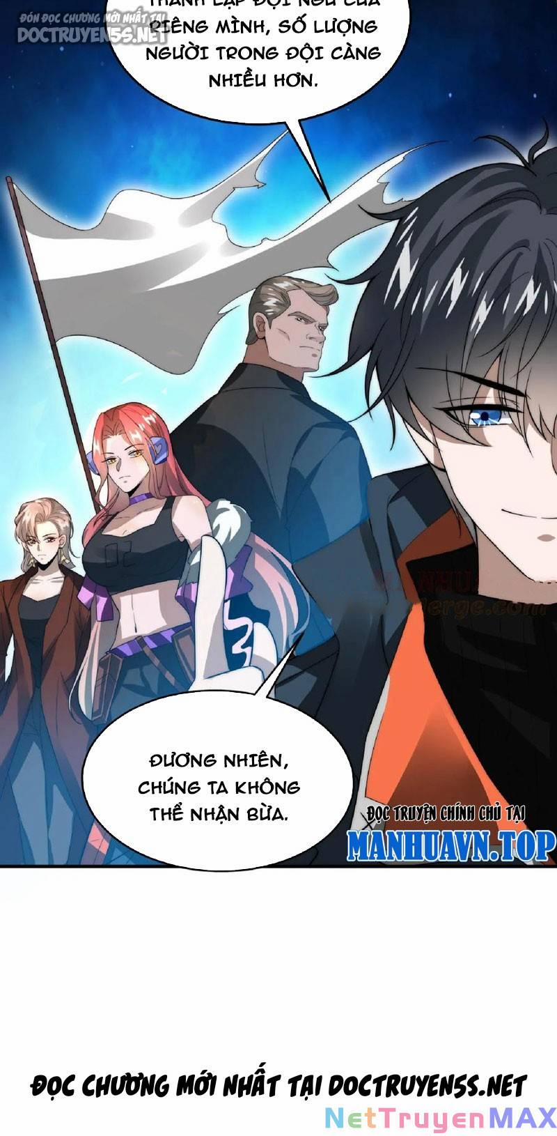 Tích Trữ 10 Vạn Vật Tư Trước Ngày Tận Thế 39 trang 5