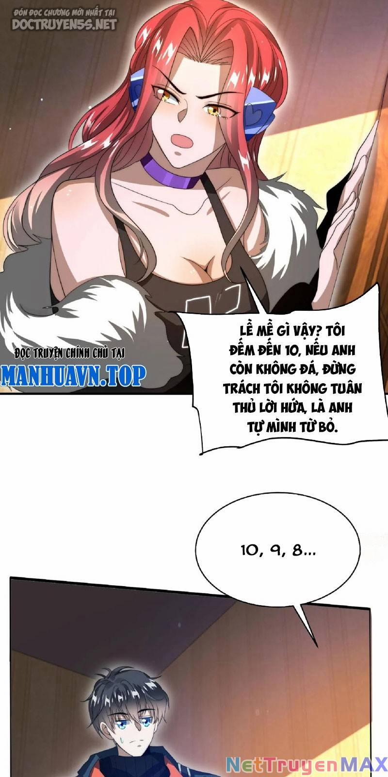 Tích Trữ 10 Vạn Vật Tư Trước Ngày Tận Thế 40 trang 1